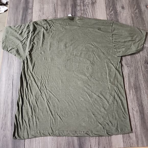 AEW Switchblade Jay White Shirt Size XXXL All Elite Crate Wrestling - Picture 4 of 4